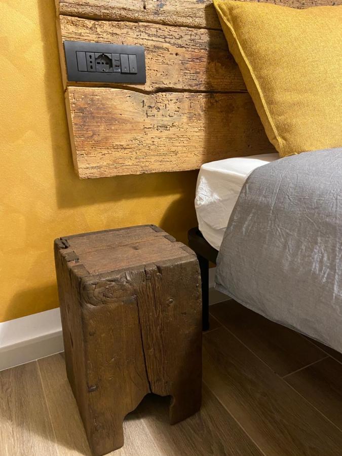La Lupa Apartment - In The Heart Of Aosta With Car Box ภายนอก รูปภาพ