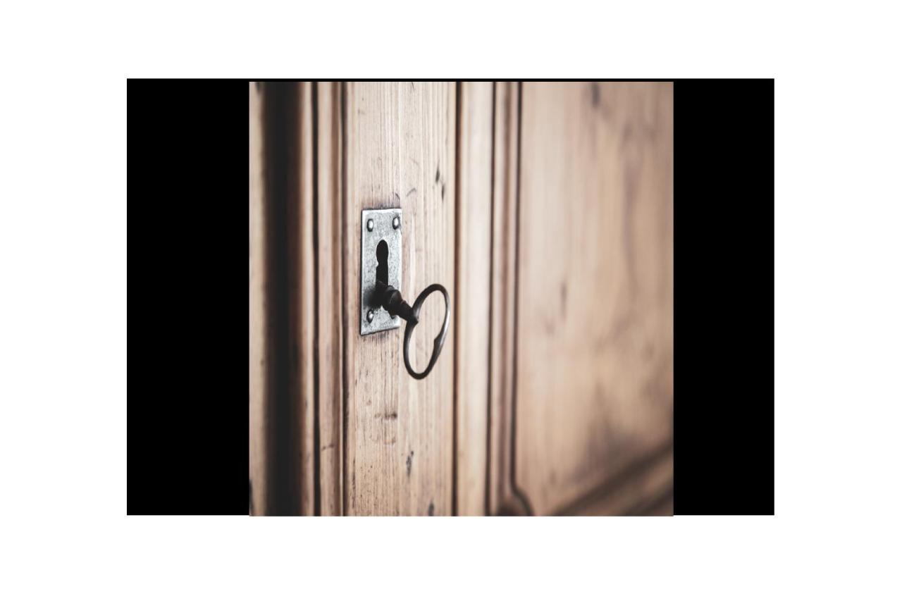 La Lupa Apartment - In The Heart Of Aosta With Car Box ภายนอก รูปภาพ